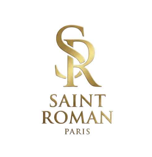 Saint Roman Paris logo